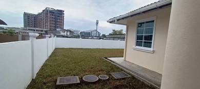 Stapok Fully Furnished Semi-Detached house For Rent