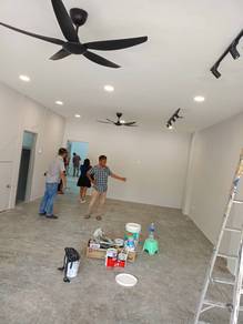 Taman Sri Rampai @ Setapak 3.5 Storey Shoplot (FOR SALE) Giant Market