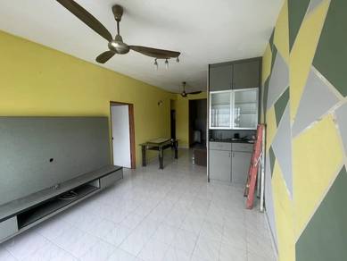 Ampang Prima Condominium Walking Distance to Spectrum Mall