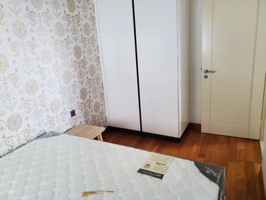 TriTower Residence, Furnished 2 Rooms, Near Ciq, Johor Bahru