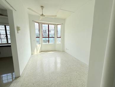 Rumah Cantik MURAH Duplex Apartment Kenari Court Pandan Indah Ampang