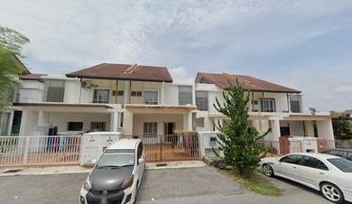 2sty Puncak Bestari Cendana 1 Puncak Alam	2290sf⚠️100% Loan⚠️