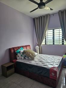 Youth City Nilai 3 bedroom confo for rent