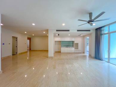 KENNY HILLS RESIDENCE Bukit Tunku Kuala Lumpur
