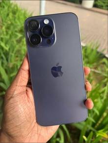 Iphone 14Pro max 512Gb‼️ PERFECT CONDITION ‼️