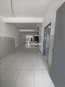 For Rent | Benoni Parklane Villa | Papar | 2 Storey Terrace House