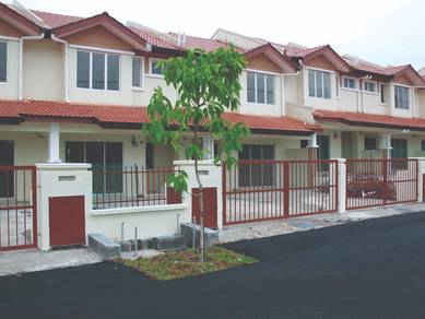 2sty Taman Vista Emas Jln Vista Emas 4 Kajang 1430sf⚠️Below Market⚠️