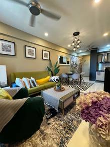 TERMURAH TERCANTIK Apartment Tiara South Residence Semenyih Selangor
