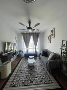 Pangsapuri Beringin , KEMPAS UTAMA - FOR RENT