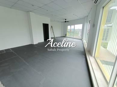 I Plaza Office For Rent | High Exposure | Facing Mainroad