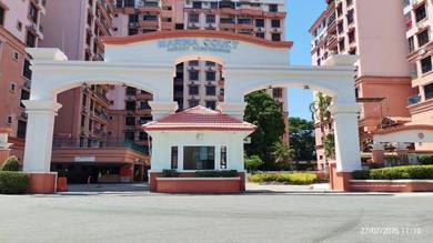 Room for rent at Kota Kinabalu