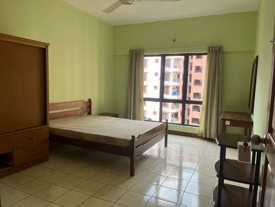 Room for rent at Kota Kinabalu