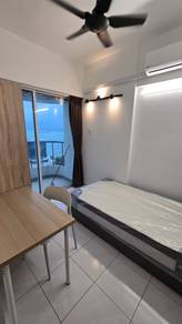 Sri perdana, Georgetown Room Rental (Girls unit) Muslim Friendly