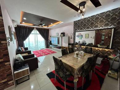 M CONDO LARKIN - For Rent