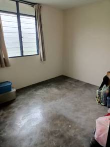 (Cash Back)(Full Loan) Bukit Cheras Blok 8 &10, near MRT Tmn Connaught