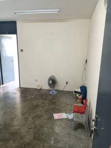 (Cash Back)(Full Loan) Bukit Cheras Blok 8 &10, near MRT Tmn Connaught