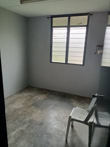 (Cash Back)(Full Loan) Bukit Cheras Blok 8 &10, near MRT Tmn Connaught