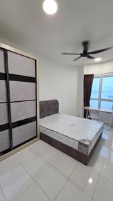 Sri Perdana, Georgetown Room Rent, Girls Unit (Muslim Friendly)