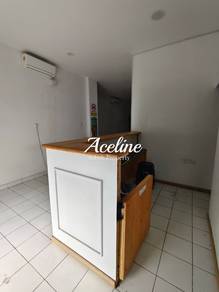 For Rent | Suria Inanam Shoplot | Ground Floor | Renovated