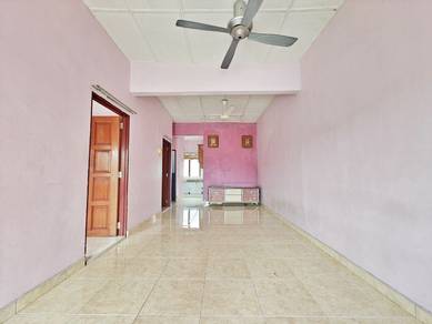 Single Storey Terrace Taman Banting Baru Banting