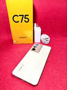 Realme C75 256GB (New)