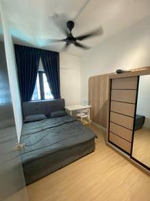 Fully Furnished Middle room at M Centura Sentul
