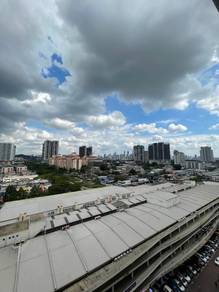 Platinum Lake PV 16 Condominium Setapak