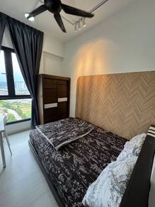 Middle room and Master room at Equine Residence Seri Kembangan
