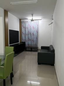 Arc Cyberjaya MMU 3 Rooms 2 Bath Fully 🤩 University of Cyberjaya