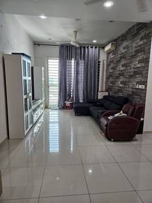 One imperial Condominium renovated sungai ara relau