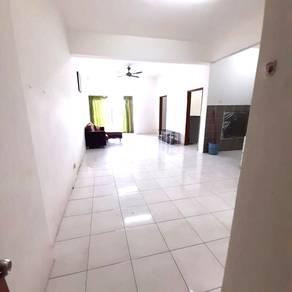 Full Loan+Unblock View, Suria Residence Bandar Mahkota Cheras, Cheras