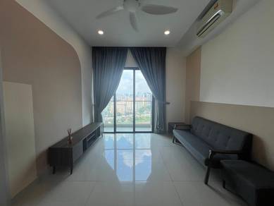 [Below Market] Citizen 2 old Klang road Midvalley 3 bedroom for rent