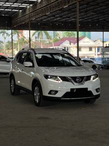 Rm0 Depo🔥2016 Nissan X-TRAIL 2.5 (A)