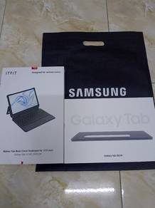 Samsung Galaxy Tab S10 FE Wifi 12GB RAM 256GB ROM
