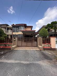 Semi-Detached-House-for-sale-Sungai-Petani-Kedah