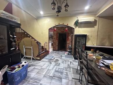 Semi-Detached-House-for-sale-Sungai-Petani-Kedah-2