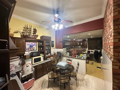 Semi-Detached-House-for-sale-Sungai-Petani-Kedah-3