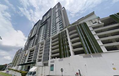 3 Elements @ Seri Kembangan 647sf⚠️Full Loan⚠️No DownPayment⚠️