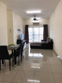 OUG Parklane Old Klang Road Jalan Puchong 2 years contract Fully Furni
