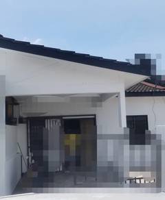 Juru Single Storey For Sale