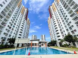 Apartment-for-sale-Semenyih-Selangor