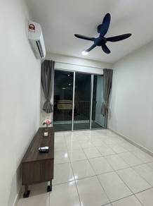 MH Platinum 2 Almost Fully Furnished Unit for rent!