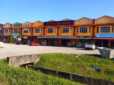 Lot Banglo Kg Jabi