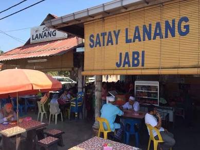 Lot Banglo Kg Jabi