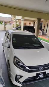 Perodua AXIA 1.0 AV MY23 D74A (A)