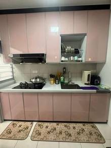 Fully Furnished unit Residensi Minest Zen 2 SENTUL KL