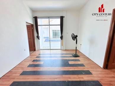 Double Storey Semi Detached Home , Luak Bay Miri