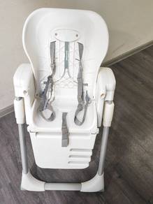 Toodler High Chair
