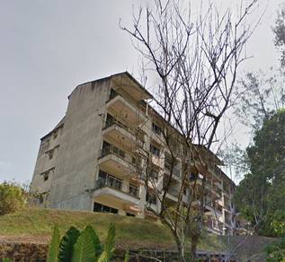 Chazara Apartment Serendah 1050sf⚠️Below Market⚠️0% Downpayment⚠️