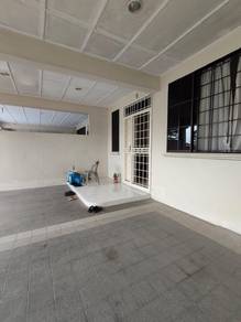 Taman Hui Sing Double Storey Corner House for sale
